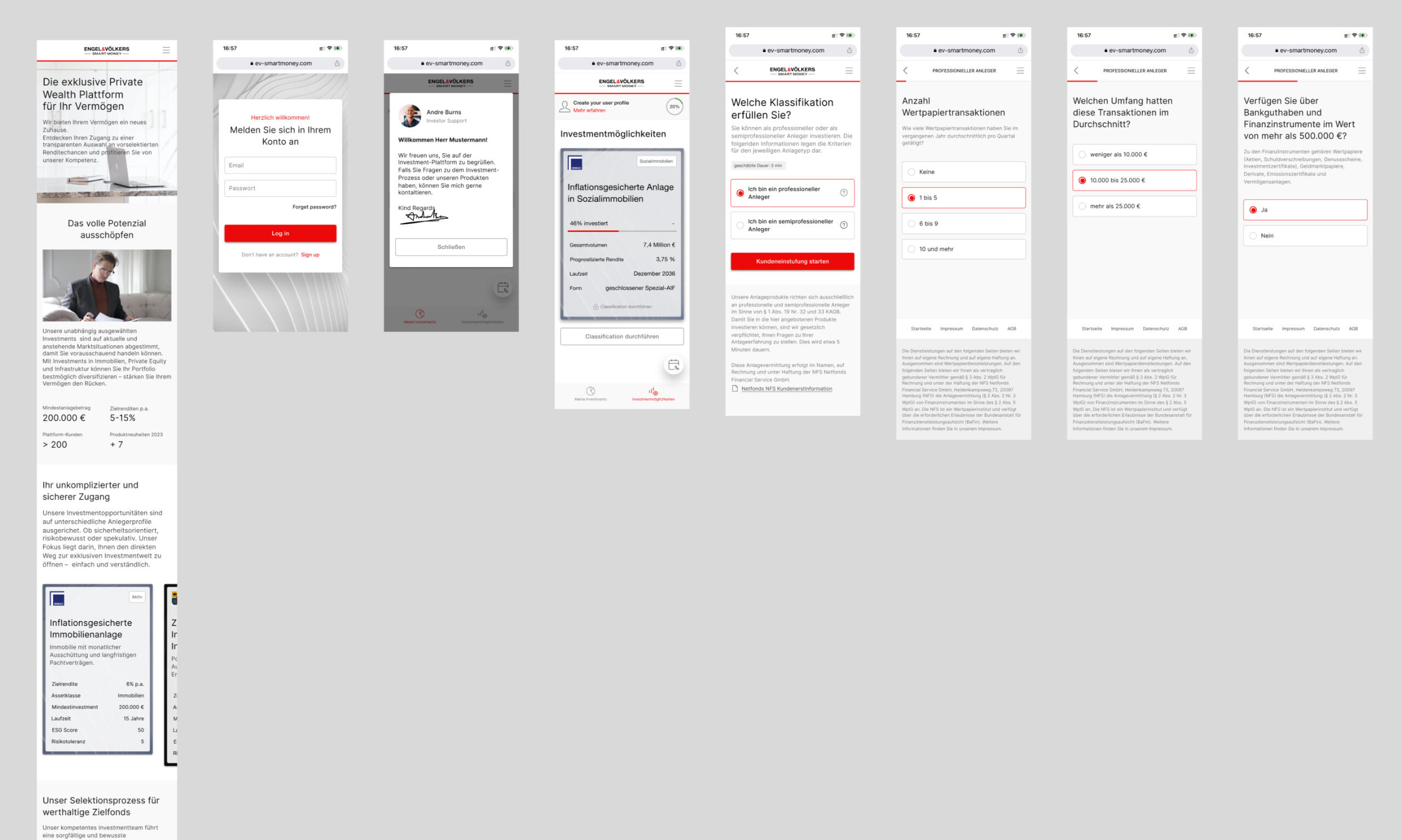 research checklist